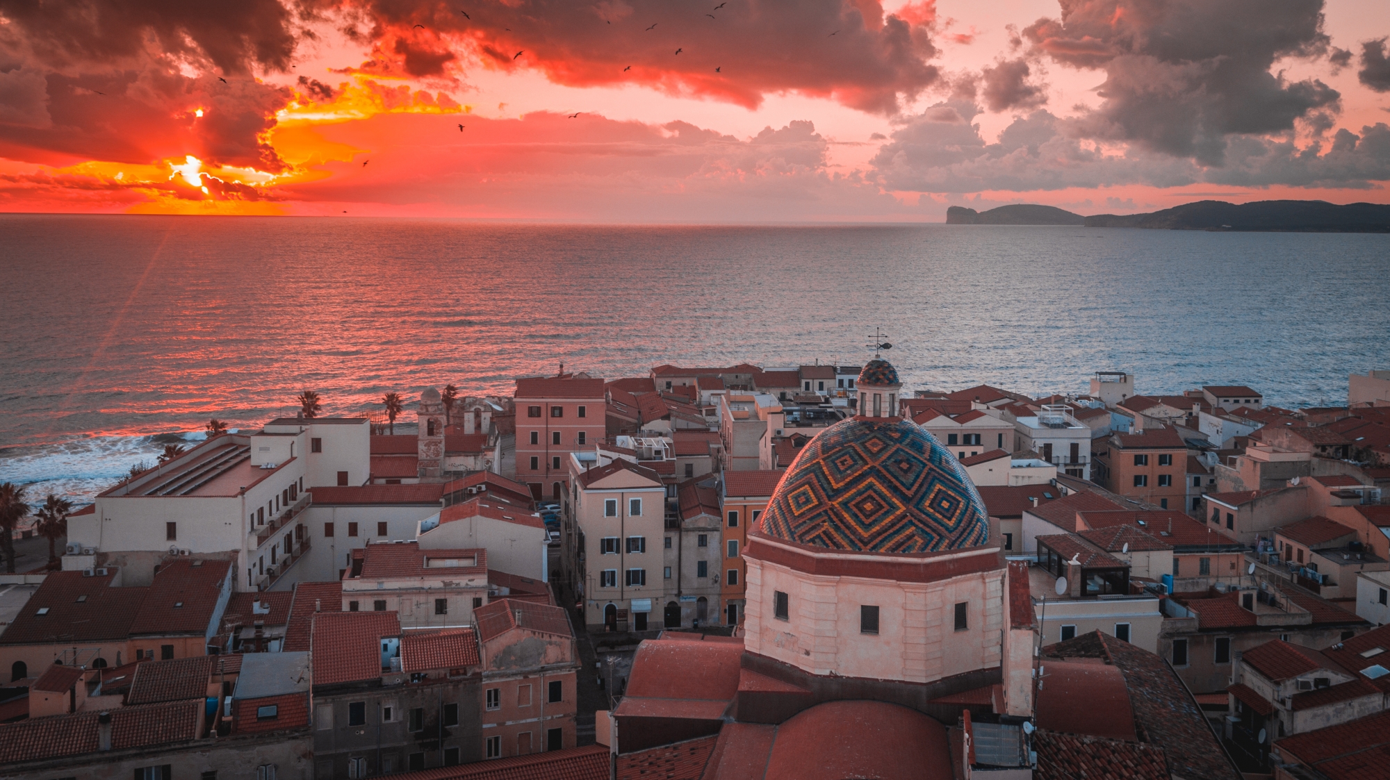 Alghero Villa Mosca Charming House