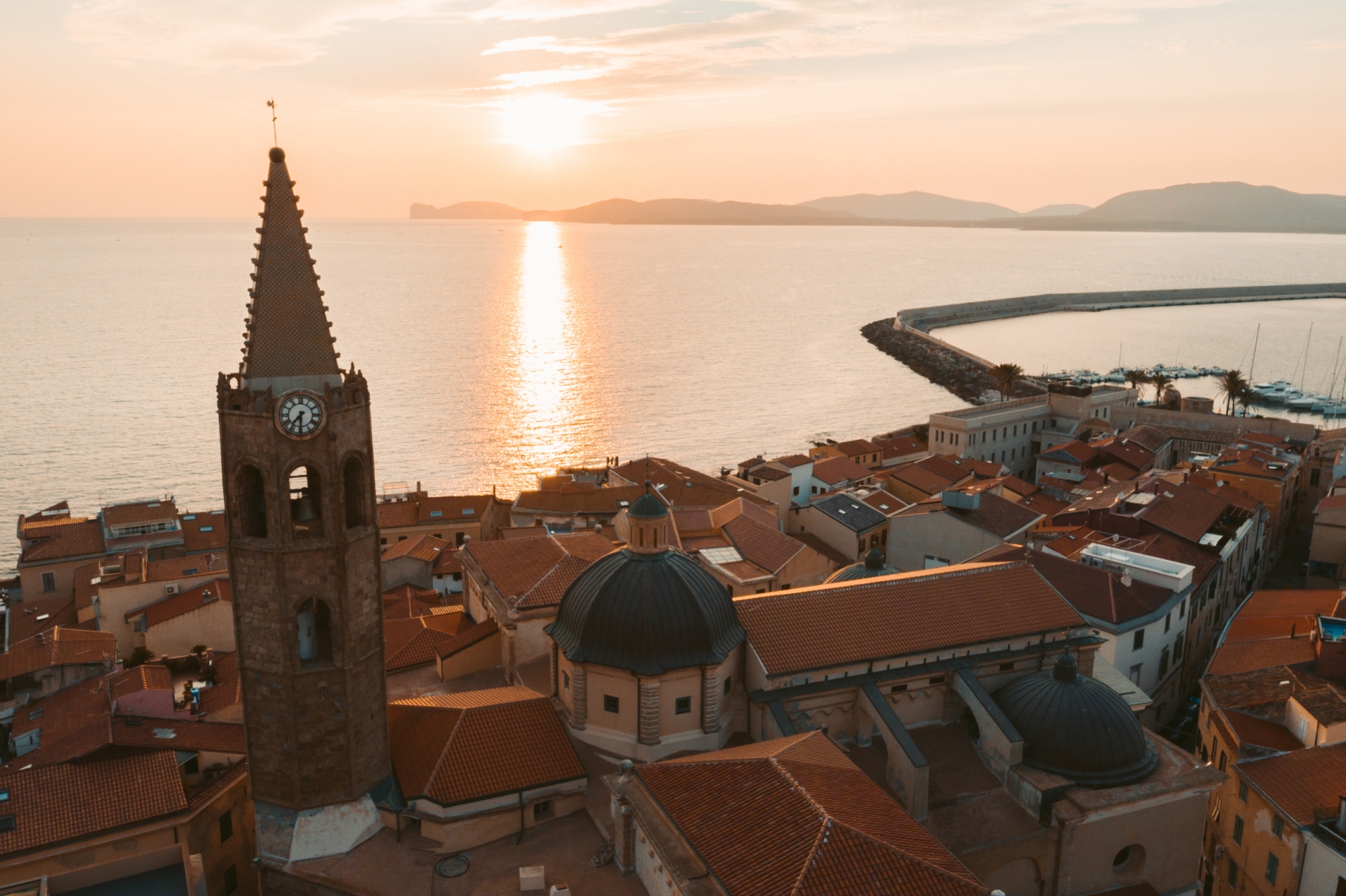 Alghero Villa Mosca Charming House