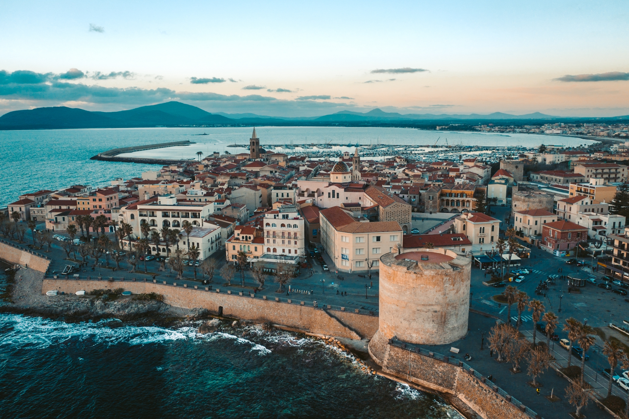 Alghero Villa Mosca Charming House